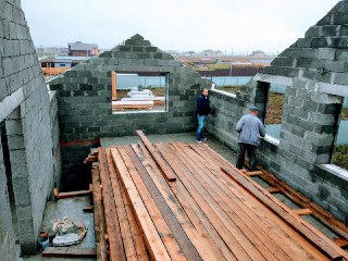 Просто-строй-дом в Колпино цена 31113 руб.