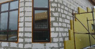 Утепление фасада Колпино цена от 260 руб.